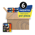 TENA Pants Discret Black  78 piezas