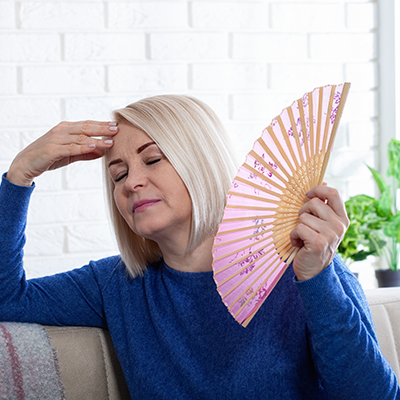 Cambios hormonales en la mujer Cambios hormonales en la mujer