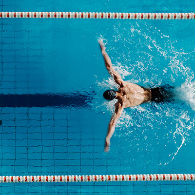 Natación e incontinencia